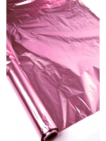 Полисилк металл 100/067-75 100 см х 50 м цвет лиловый