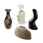 АРТ-керамика - изделия художественной и декоративной керамики