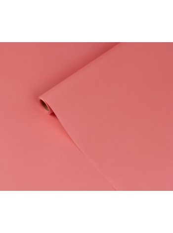 Пленка 58 см х10 м Самая нужная цвет сочный арбуз 55 мкр