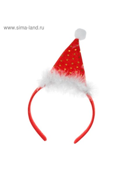 Ободок Колпак