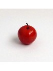 Яблоко красное 4 см  цена за 1шт