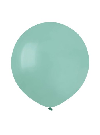 И19"/109 пастель Tiffany шар воздушный
