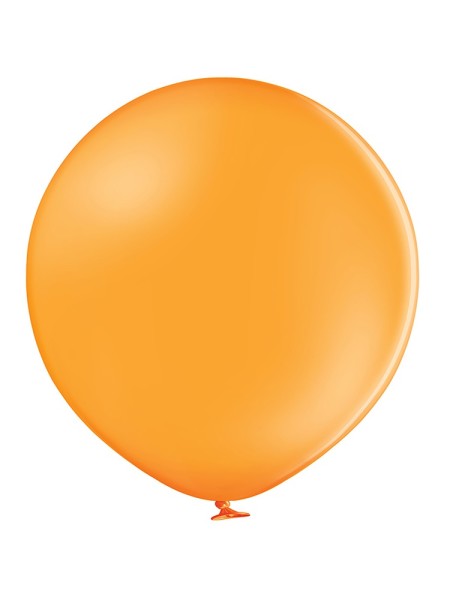 РА 250/007 пастель Orange шар латекс