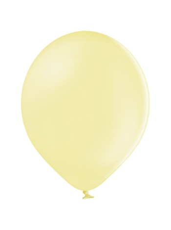 В105/450 пастель экстра Lemon шар воздушный