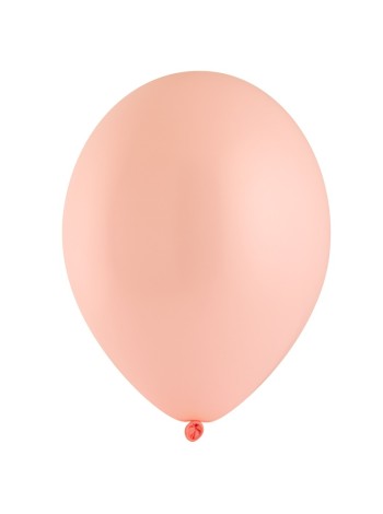 В105/454 пастель экстра Soft Pink шар воздушный