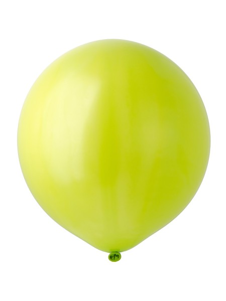 И18"/011 пастель Light Green шар воздушный