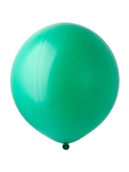 И18"/013 пастель Green шар воздушный