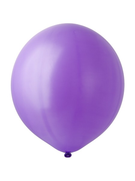 И18"/049 пастель Lavender шар воздушный