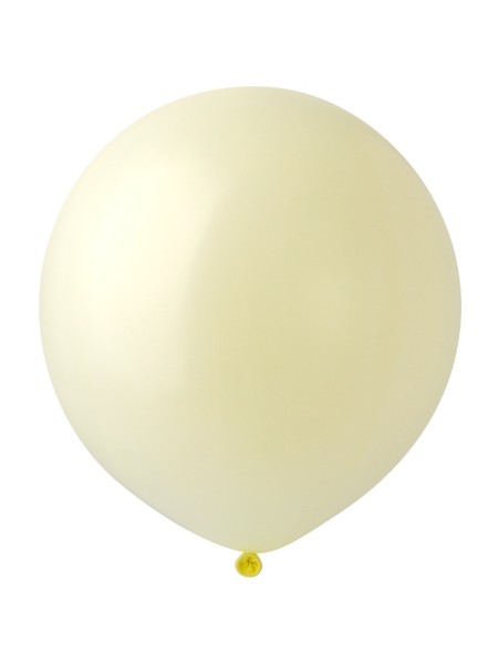 И18"/059 пастель Ivory шар воздушный