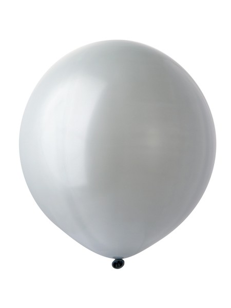 И18"/070 пастель Grey шар воздушный