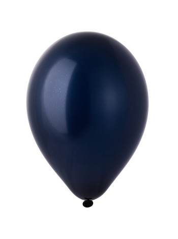 И5"/102 пастель шар воздушный Navy