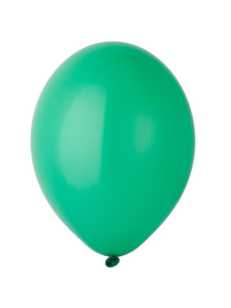 В85/135 пастель Экстра Bright Green шар воздушный