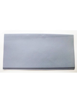 Фетр ламинированный рисунок по краю 60 х 60 см набор 10 шт цвета в ассортименте (30 руб/1 лист)