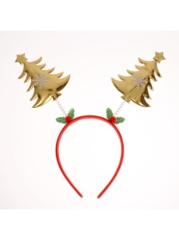 Ободок Елочки