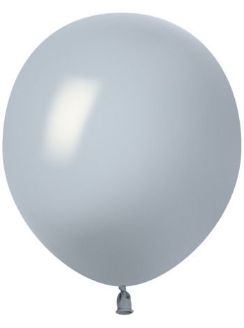 5"/13 см Серый пастель ретро 100 шт Китай