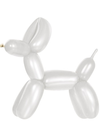 ШДМ 260 2"/5 см Прозрачный кристалл 100 шт