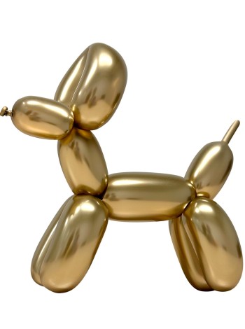 ШДМ 260 2"/5 см Золото хром 50 шт