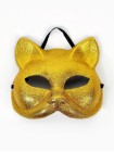 Маска Кошечка