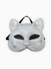 Маска Кошечка