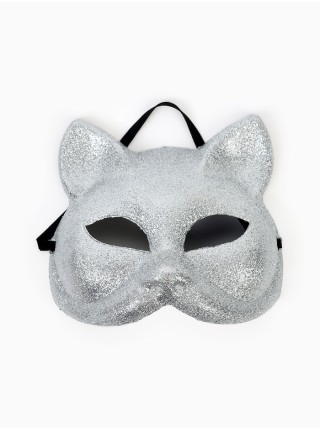 Маска Кошечка