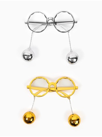 Очки Диско-шар