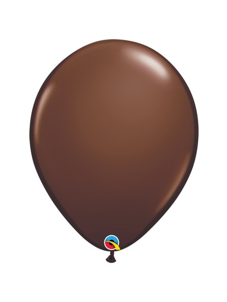 11" шар Фэшн Chocolate Brown