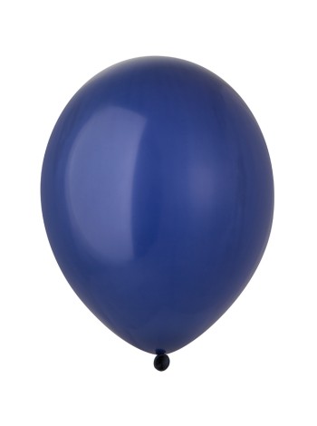 В105/412 пастель Экстра Marine Blue шар воздушный