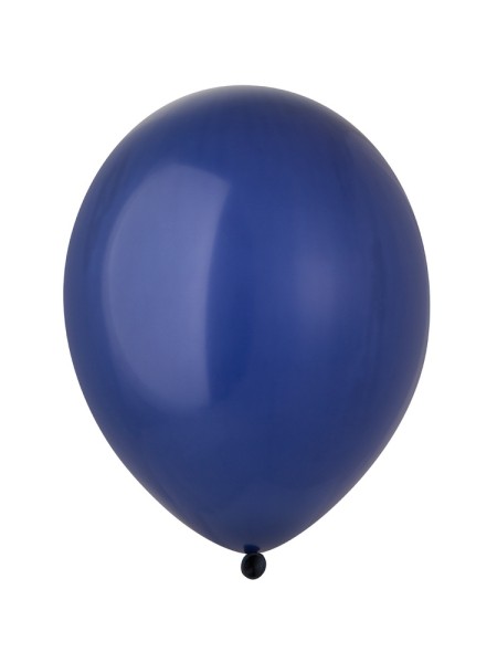 В105/412 пастель Экстра Marine Blue шар воздушный