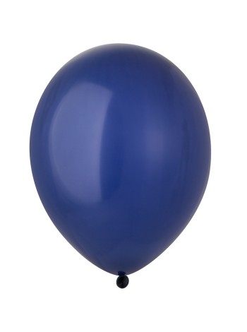 В85/412 пастель Экстра Marine Blue шар воздушный