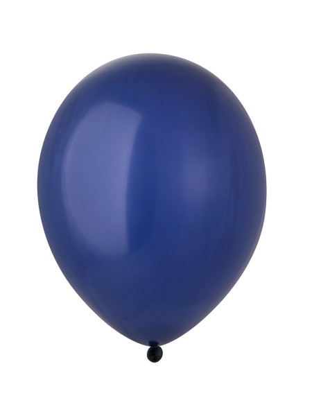 В85/412 пастель Экстра Marine Blue шар воздушный