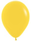 12 пастель желтый 100 шт Колумбия
