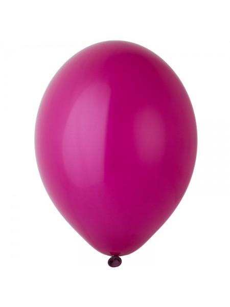 В85/441 пастель экстра Grape Violet шар воздушный