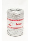 Лента покер 5,5 см х50 м  150