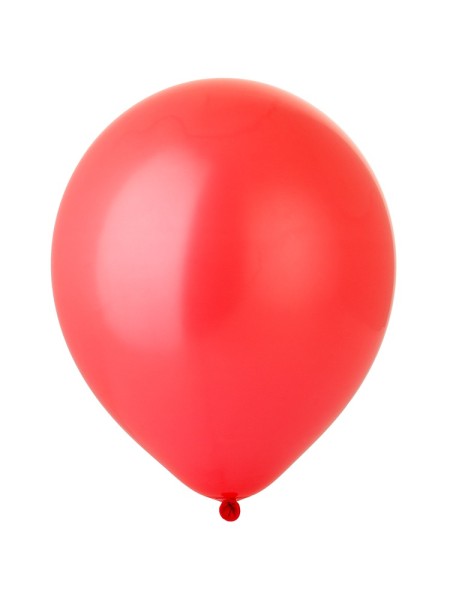 Е 12" Makaron Red шар воздушный
