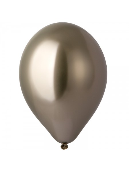 И5"/85 хром Shiny Prosecco шар воздушный