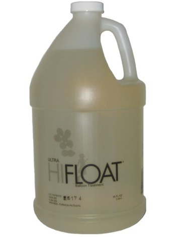 Жидкость Ультра Хай-Флоат 2,84 литра США
