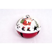 Бубенец круглый гигант НГ 18см