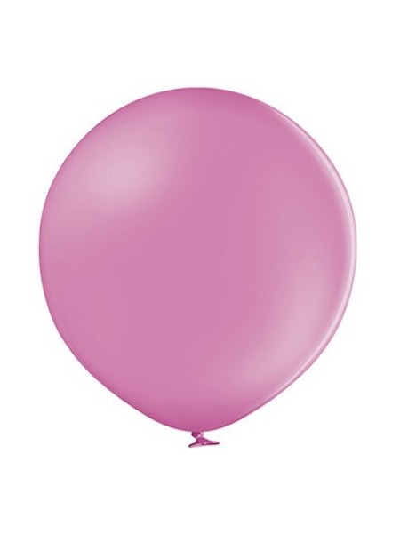 В 250/437 пастель Cyclamen Rose Экстра шар воздушный