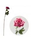 Роза букет цветок искусственный