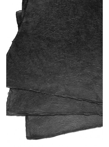 Бумага малбери 55 х79 см 103/50 цвет черный