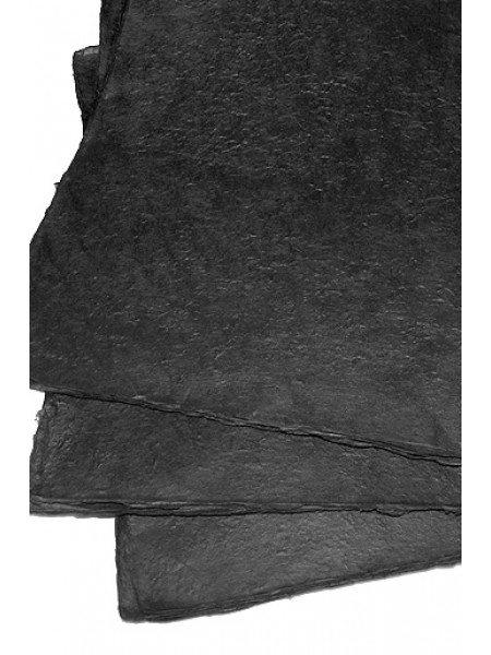 Бумага малбери 55 х79 см 103/50 цвет черный
