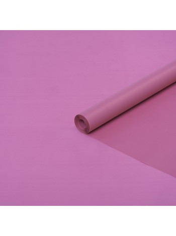 Пленка 59 х 180 гр цвет ярко-розовый Pastel лак матовая
