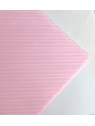 Фетр ламинированный Полоска 60 х 60 см набор 20 шт цвета в ассортименте цена за лист 25,5 руб