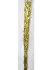 Дождик волна перламутр 1,45 м цвет золото/серебро HS-29-1