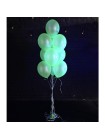 В105/505 Неон Экстра Green шар воздушный