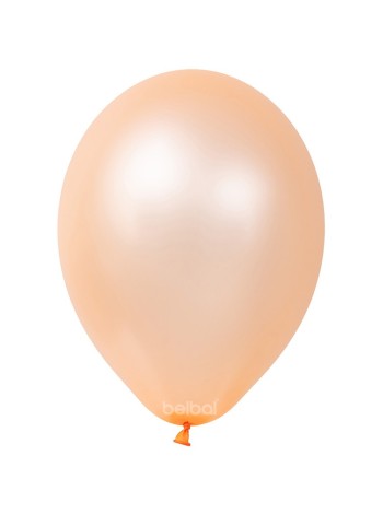 В105/507 Неон Экстра Orange шар воздушный