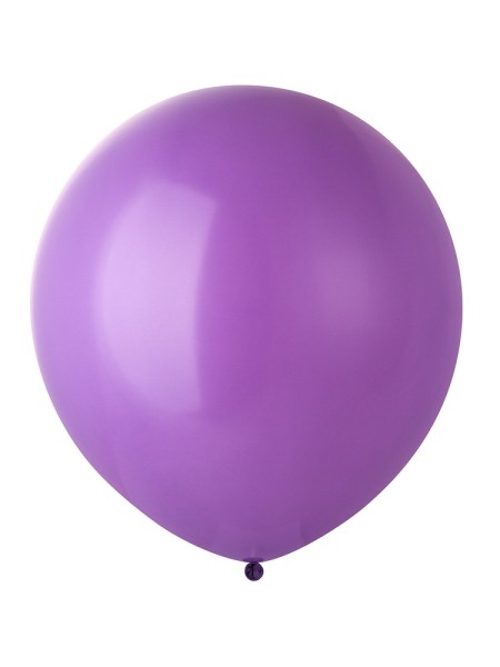 В 250/414 пастель Экстра Antique Lilac  шар воздушный
