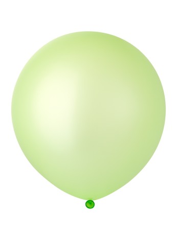 В 250/505 неон Экстра Green  шар воздушный