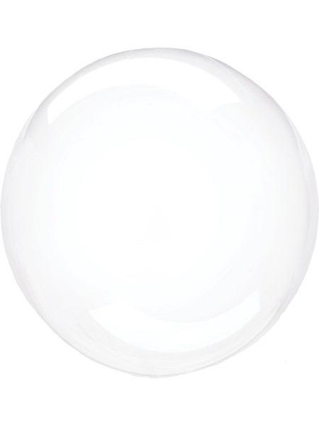 Шар сфера Bubble 12"/30 см 10 шт в упак Китай