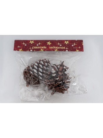 Шишки набор